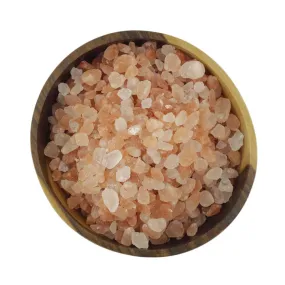 Salt Mill Refill — Pink Himalayan (Extra Coarse)