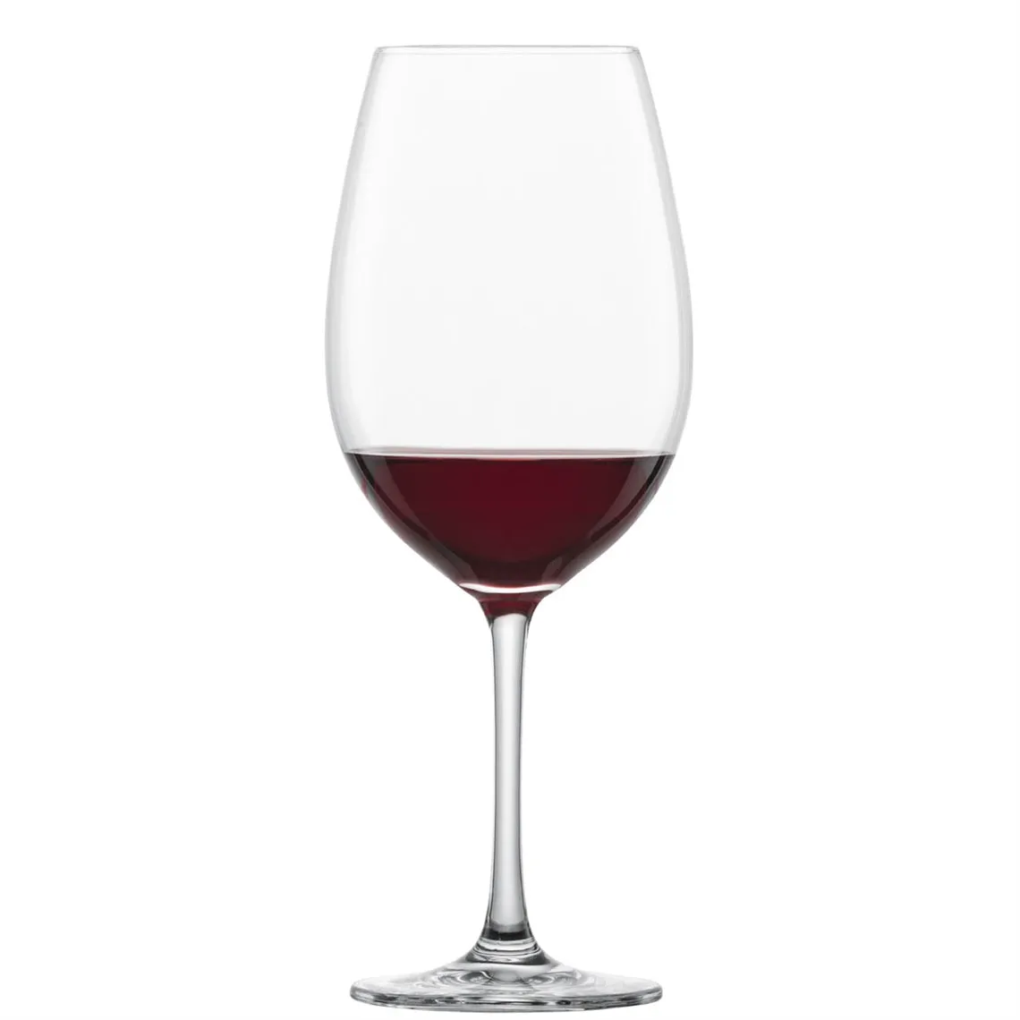 Schott Zwiesel Ivento Red, White & Champagne Glasses - Set of 6