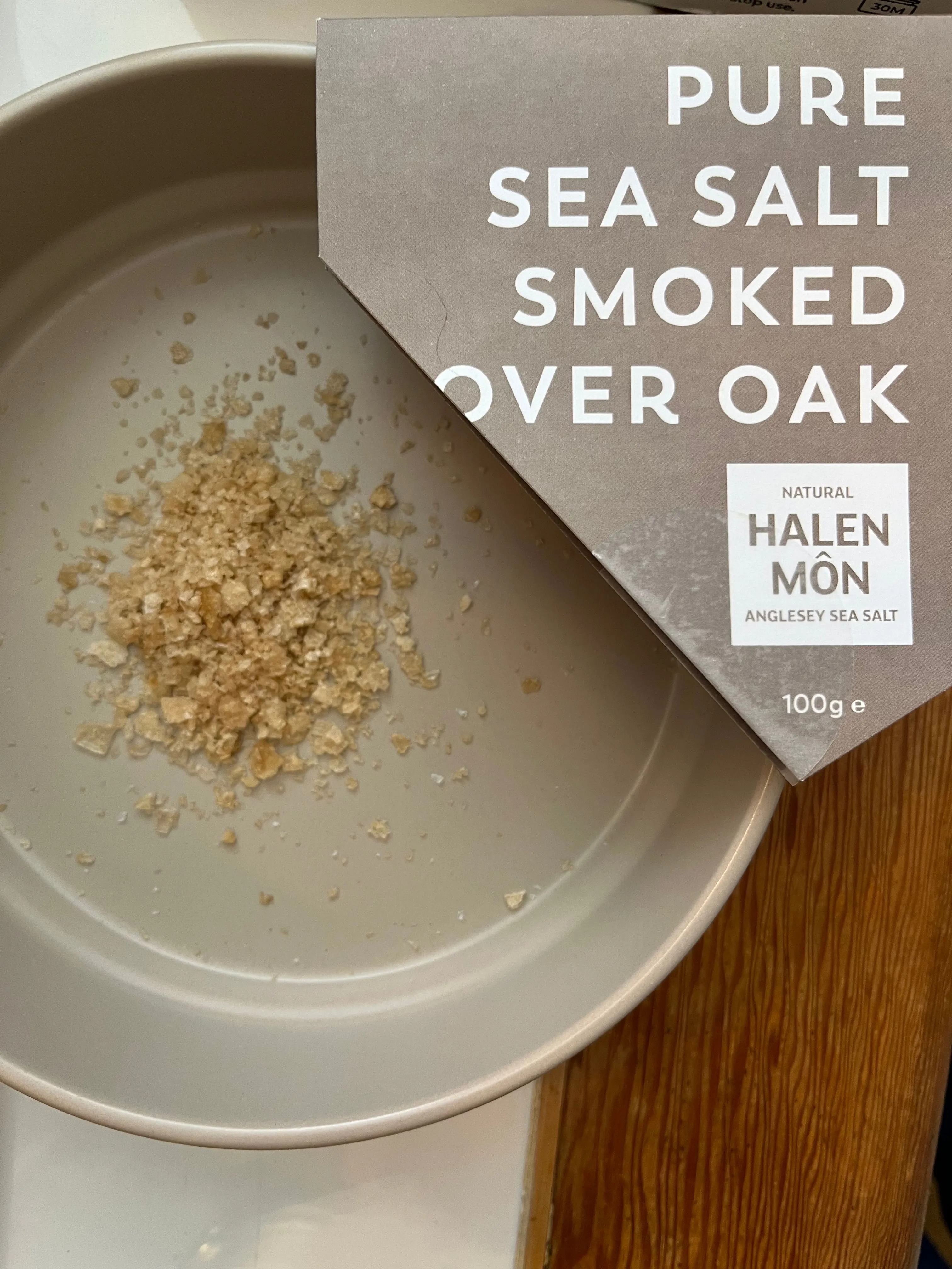 Sea Salt Flakes 10g