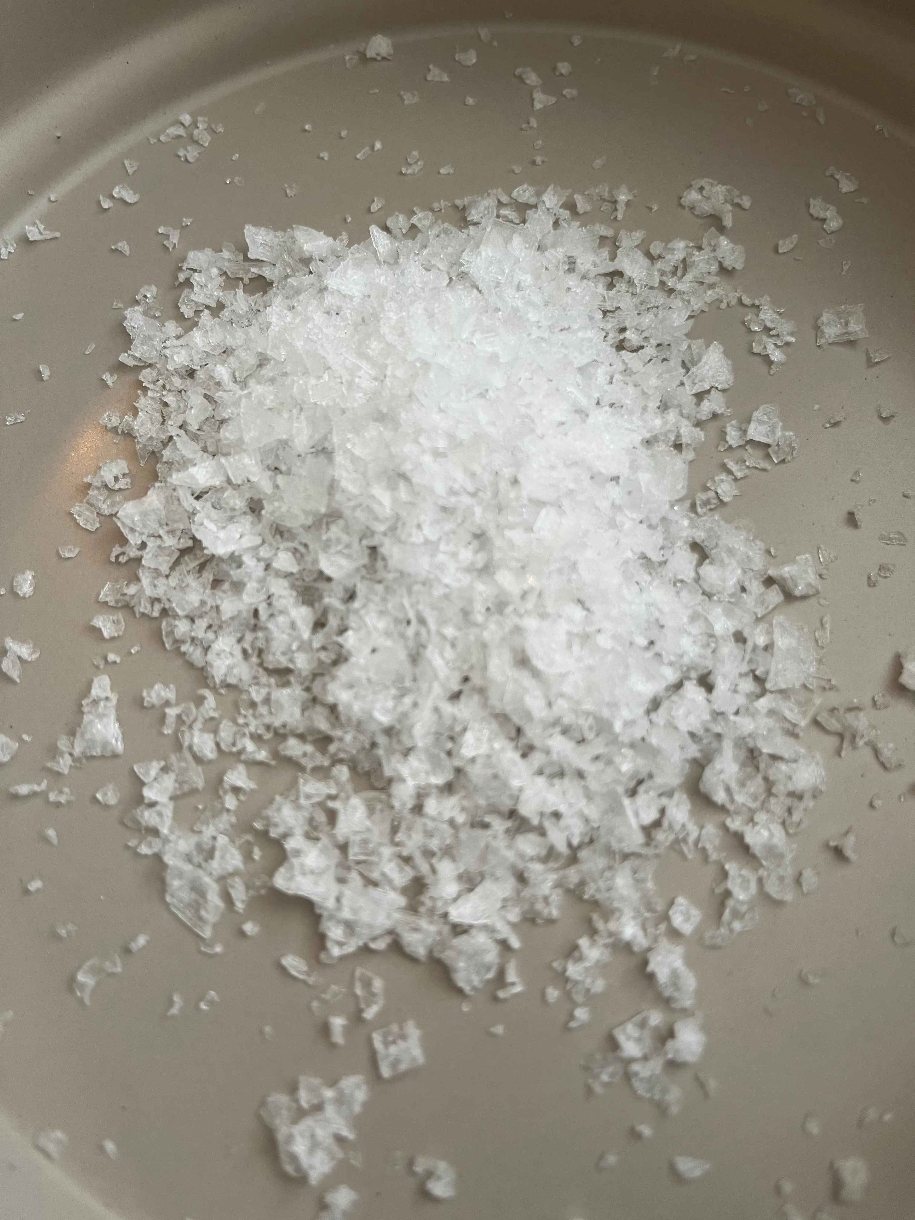 Sea Salt Flakes 10g