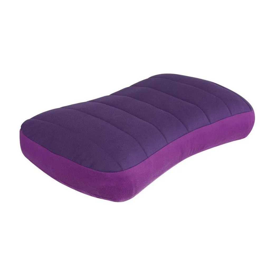 Sea To Summit Aeros Premium Lumbar Support Pillow