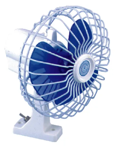 Seachoice Fan Oscillating 6'' 50-71451 | 25