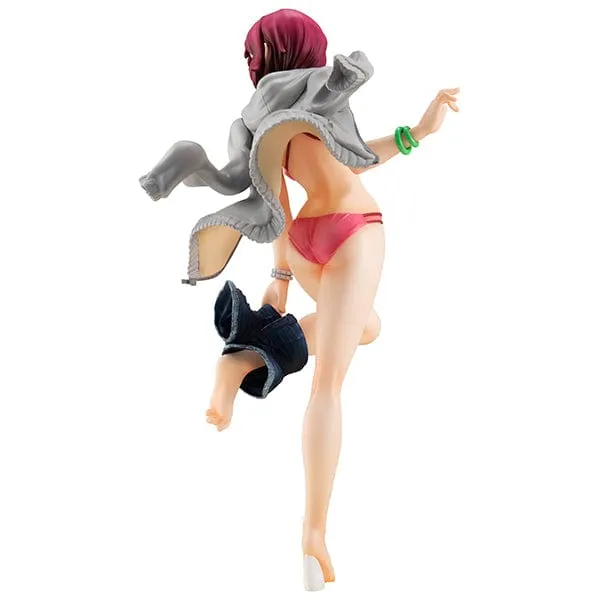 SEED DESTINY Lunamaria Hawke Swim suit Ver 1/8 Scale Figure