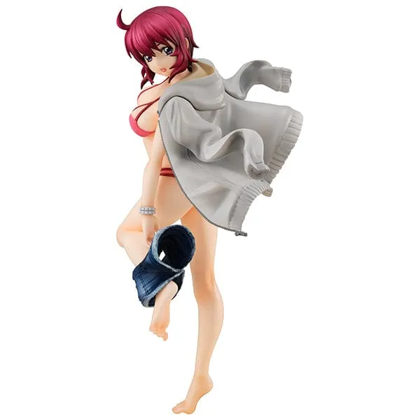 SEED DESTINY Lunamaria Hawke Swim suit Ver 1/8 Scale Figure