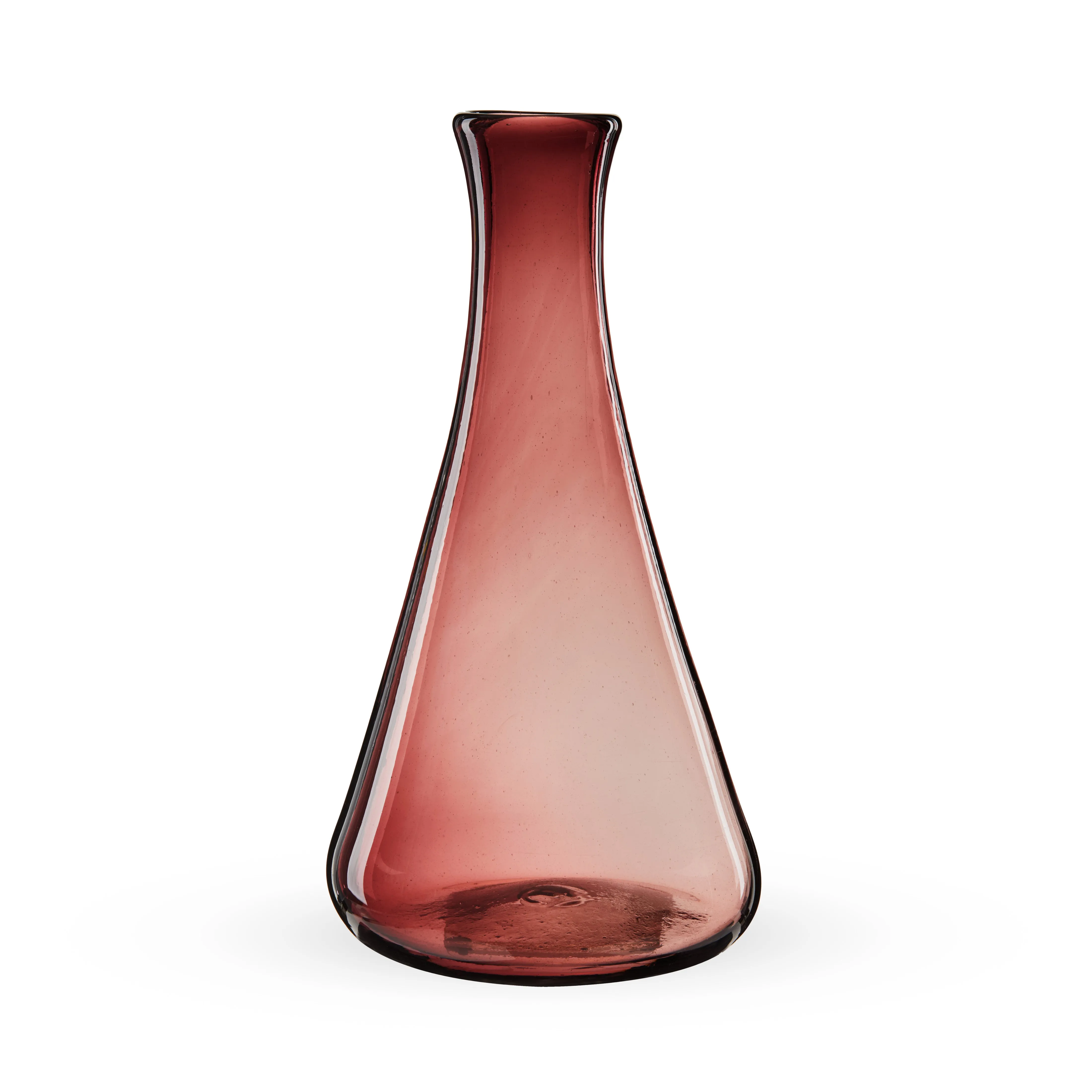 Segunda Vida Rosado Wine Decanter