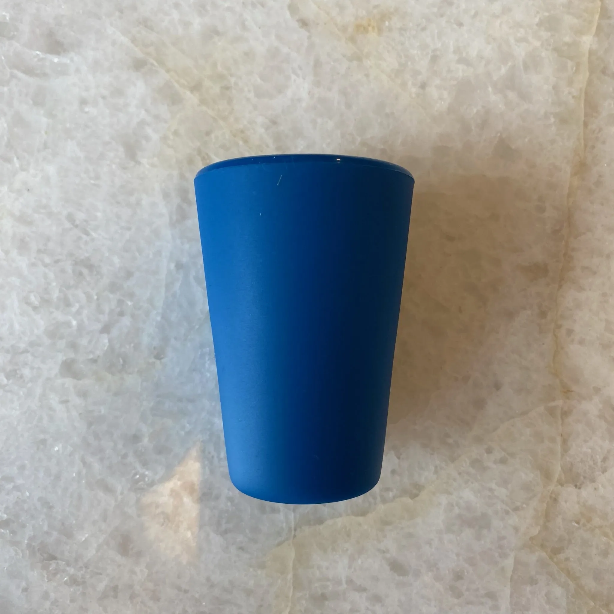 Silipint Shot Glass/Wine Stopper