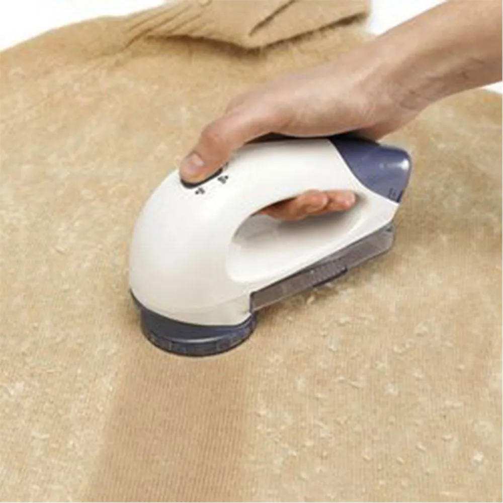 Smooth It Super Fuzz Lint Buster Fabric Shaver