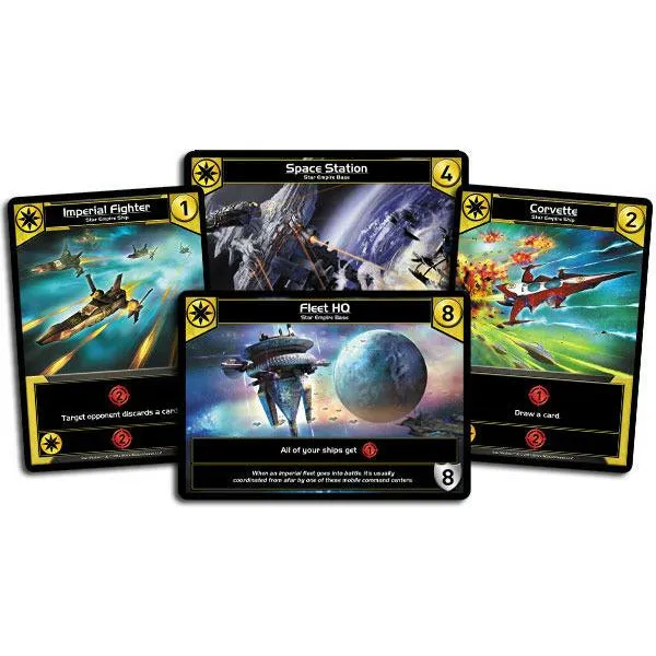 Star Realms