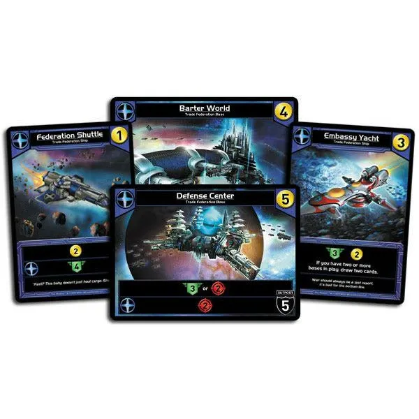 Star Realms