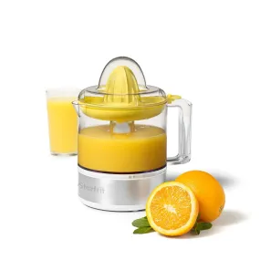 Starfrit Electric Citrus Juicer, 27-oz