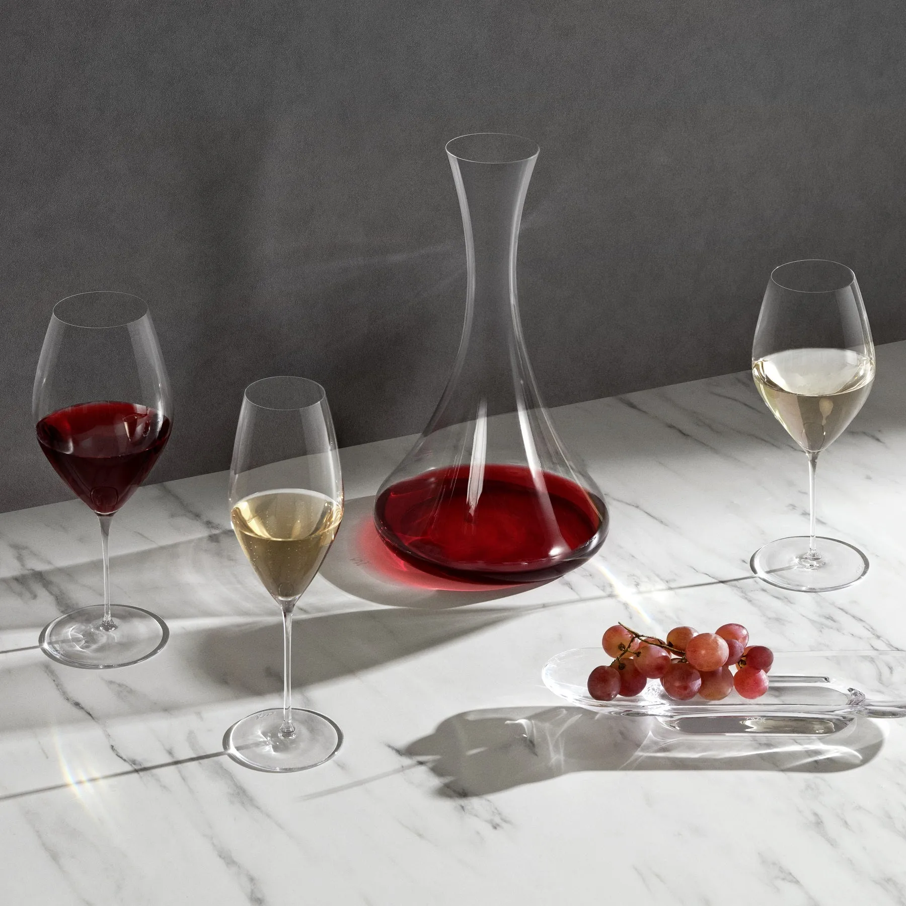 Stem Zero Grace Sparkling Wine Glass