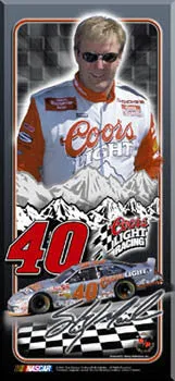 Sterling Marlin "Big-Time" - Racing Reflections 2003