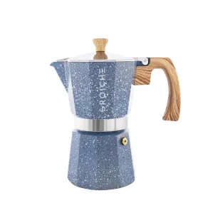 Stone Stovetop Espresso Maker