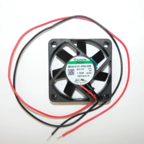 Sunon MagLev 12V DC Brushless Fan ME45101V1-000U-A99