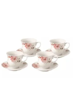 Tea/Coffee Cup Set