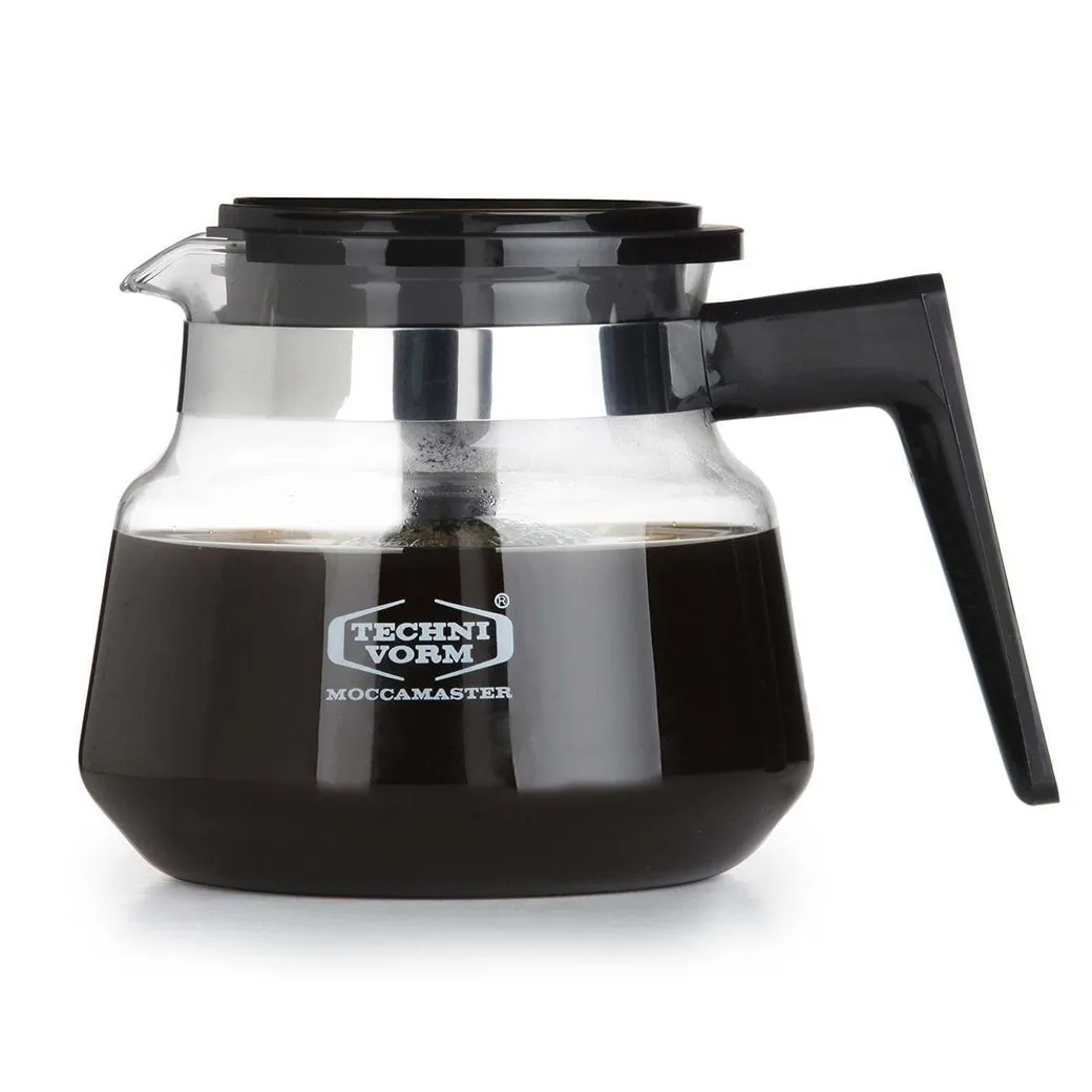 Technivorm Moccamaster Glass Carafe 1L for KBS