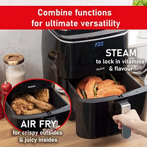 Tefal Easy Fry Digital Air Fryer 3-in-1 XXL (New)