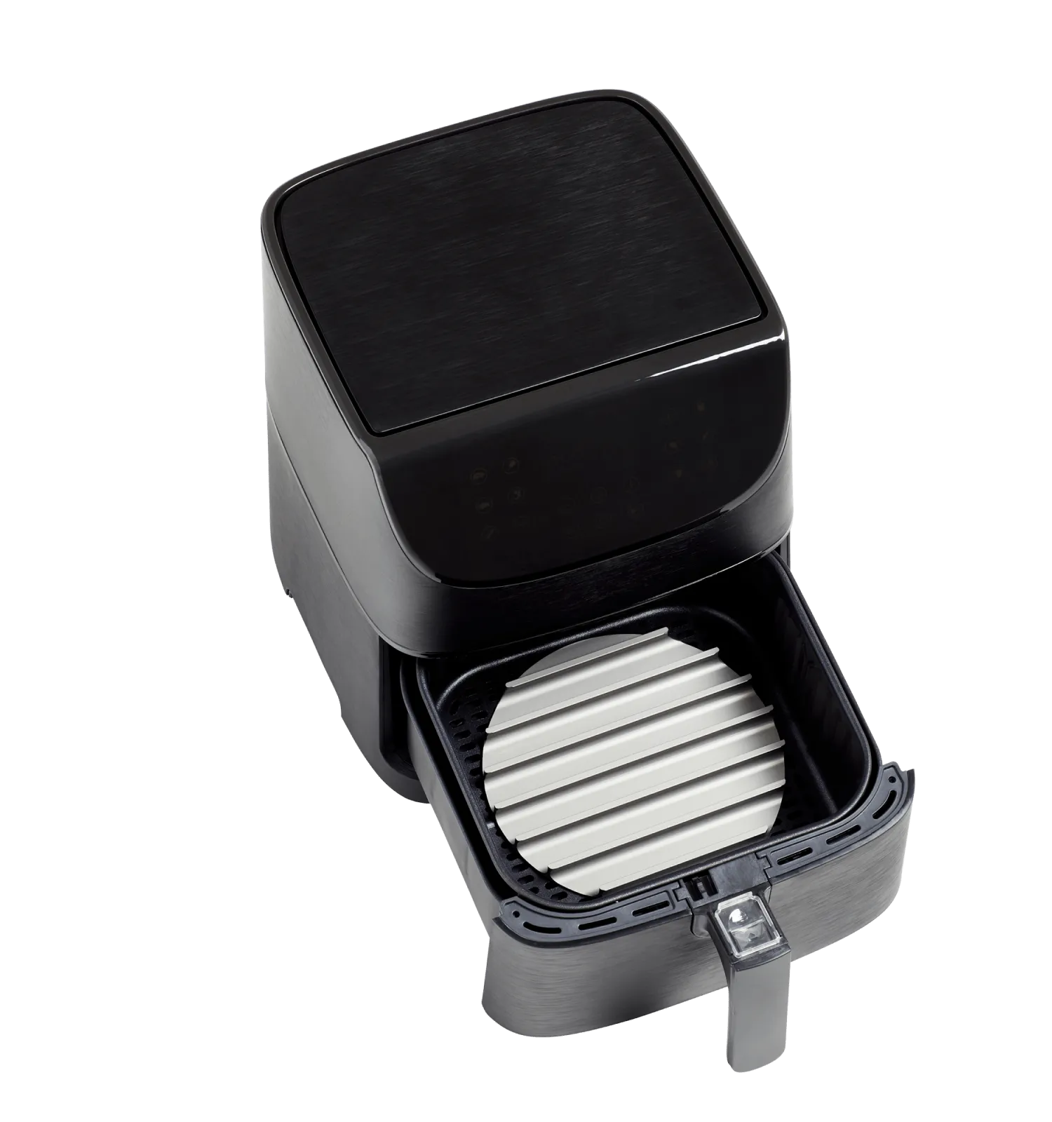 The Grill Anywhere GrillGrate-Round (for Skillets, Air Fryers & Camp Stoves)