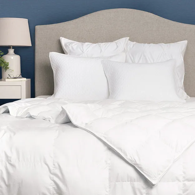 The Ultimate Luxe Down Alternative Dual Comforter