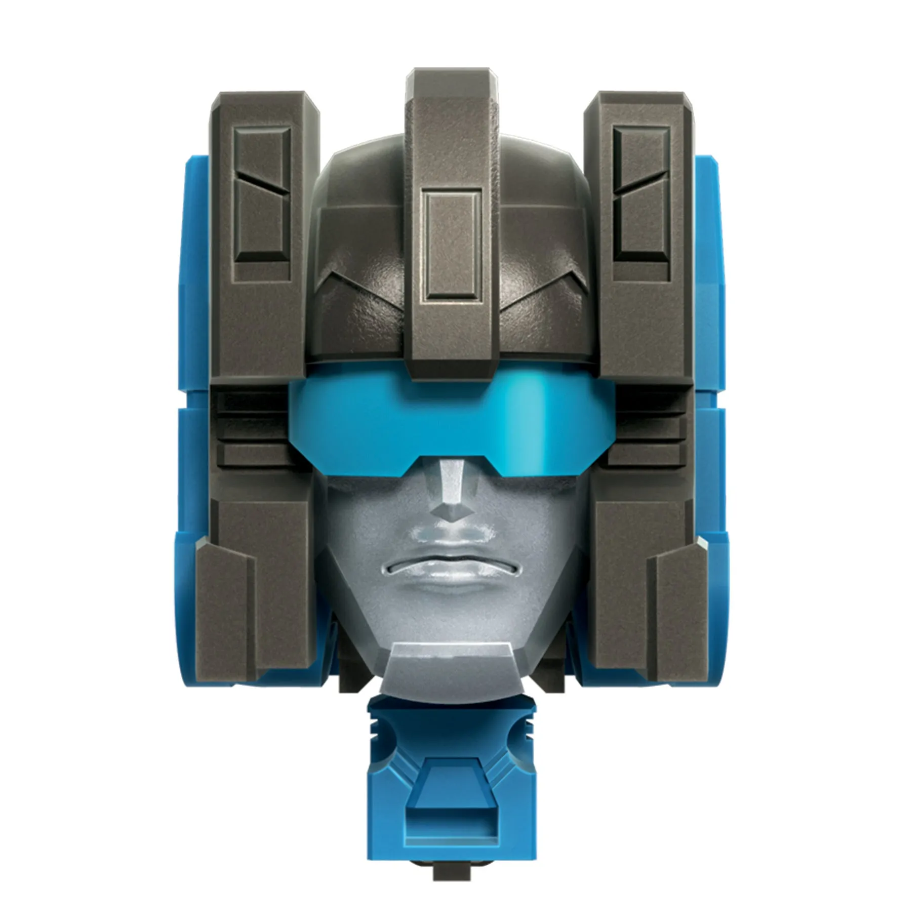 Transformers Generations Retro Headmaster Highbrow