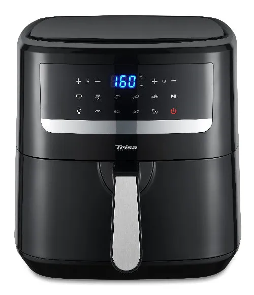 Trisa Hot Air Fryer 7422.42 Crunchy Fry 7.5L