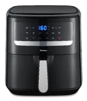 Trisa Hot Air Fryer 7422.42 Crunchy Fry 7.5L