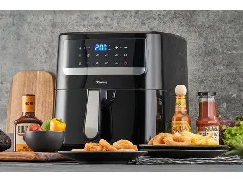 Trisa Hot Air Fryer 7422.42 Crunchy Fry 7.5L