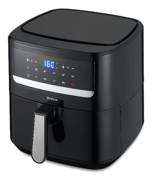 Trisa Hot Air Fryer 7422.42 Crunchy Fry 7.5L