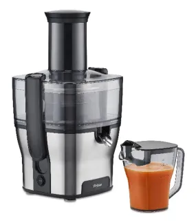 Trisa Juicer Pure Juice 750 Ml 1500 W