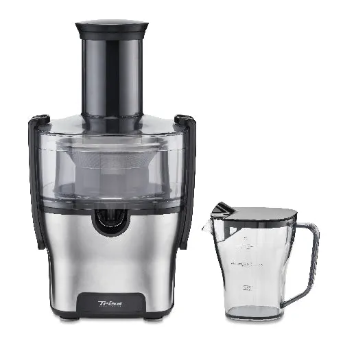 Trisa Juicer Pure Juice 750 Ml 1500 W