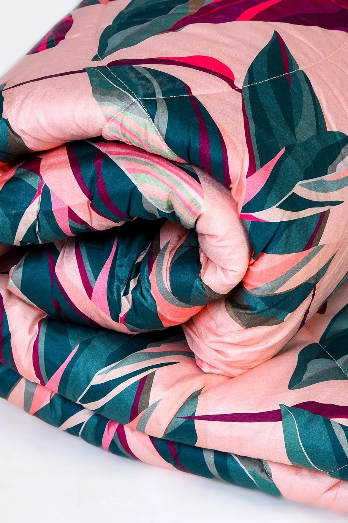 Tropical | 1 Pc | Double Comforter