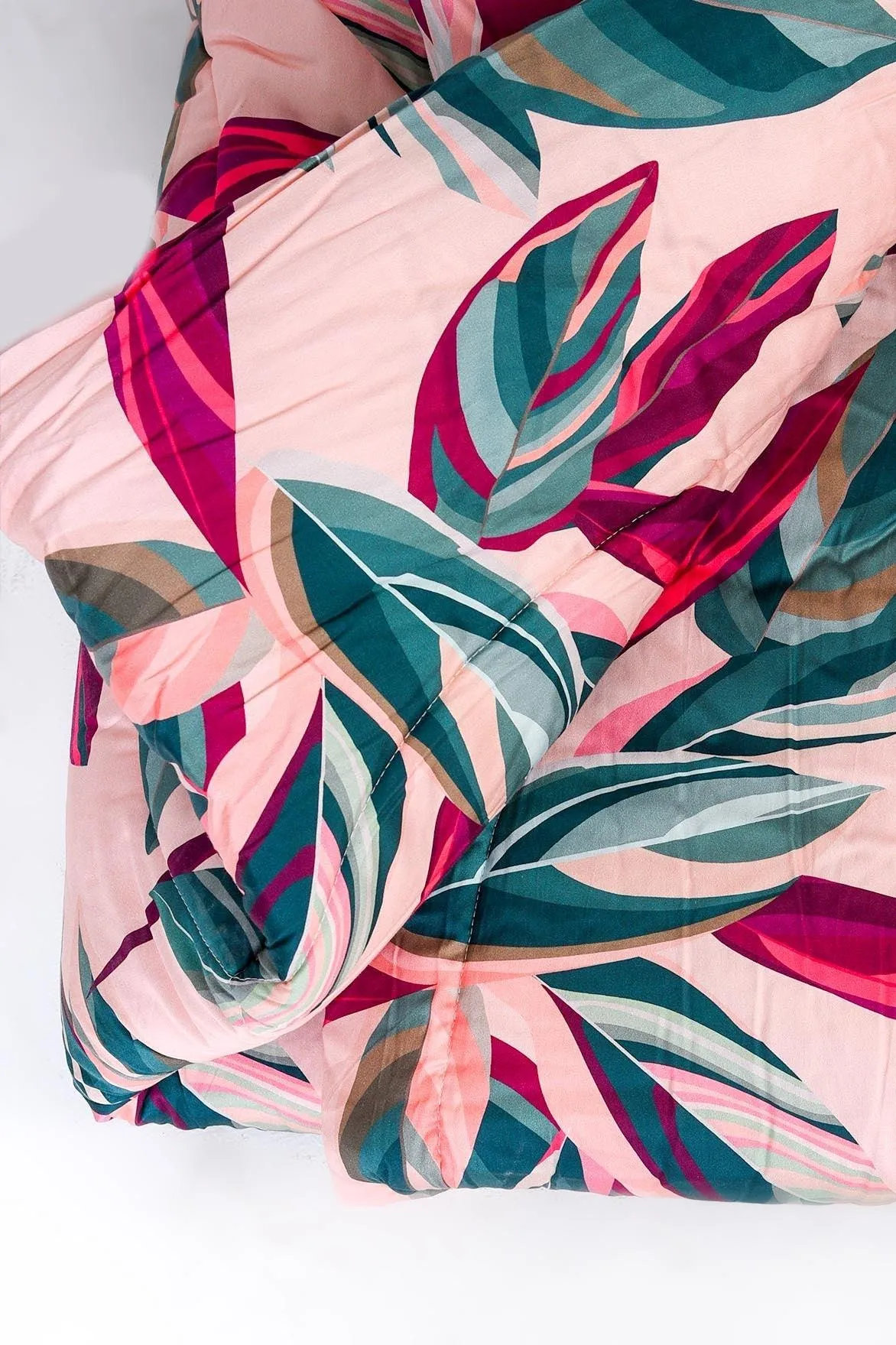 Tropical | 1 Pc | Double Comforter