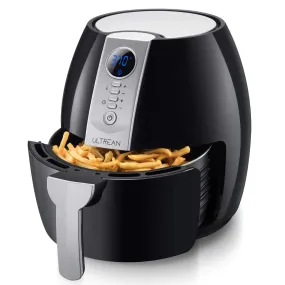 Ultrean 4.2 Quart Air Fryer