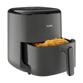 User manual and frequently asked questions Tefal Easy Fry Max 5L Air Fryer EY245H