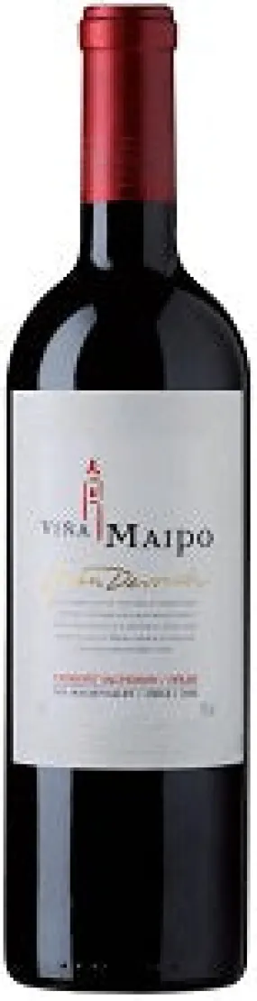 Vina Maipo Cabernet Sauvignon Syrah 75 cl