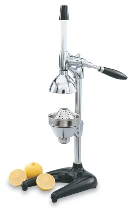 Vollrath E-Z Juice Extractor Citrus Juicer