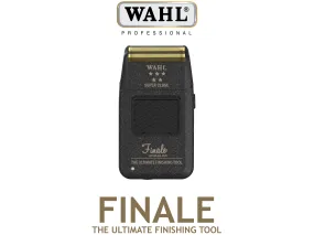 WAHL Professional 5 Star Series, Finale Shaver