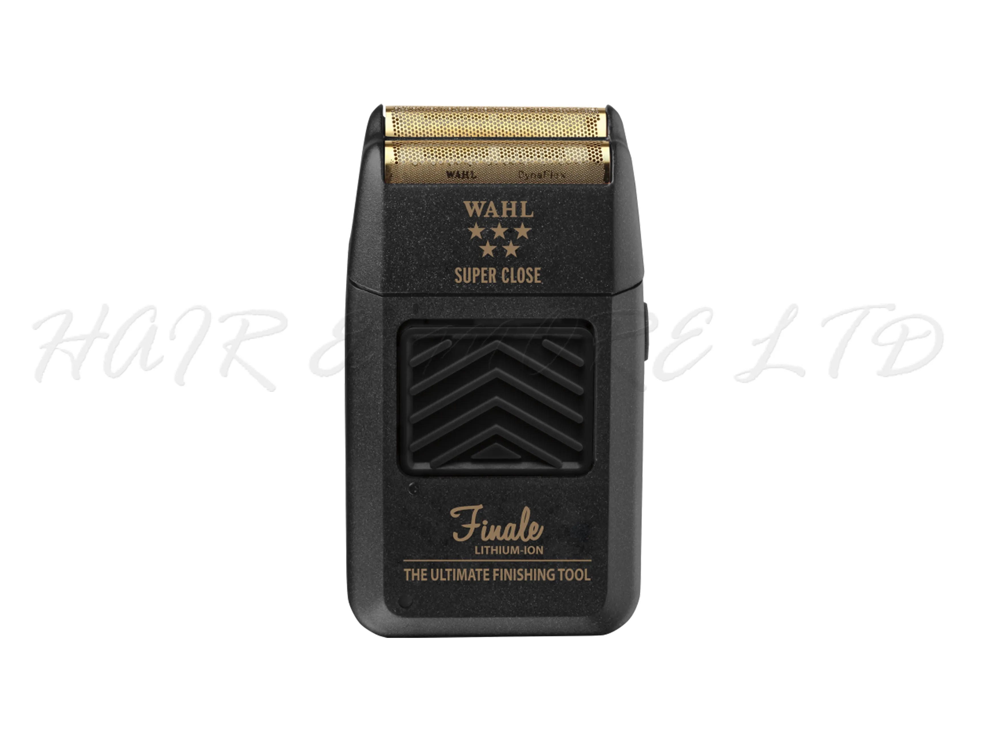 WAHL Professional 5 Star Series, Finale Shaver