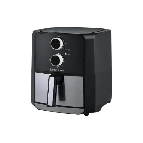 WEST POINT DELUXE EASY AIR FRYER WF-4257