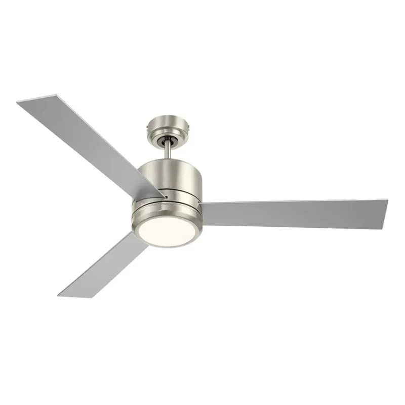 Westgate WFL-116-WS 52" Ceiling Fan with LED Light Kit