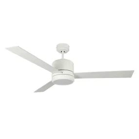 Westgate WFL-116-WS 52" Ceiling Fan with LED Light Kit