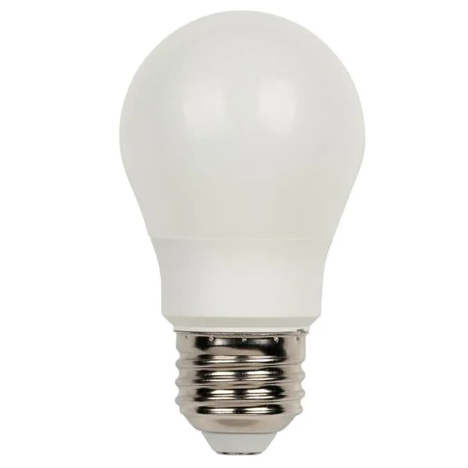 Westinghouse 4513400 LED A15 General Purpose