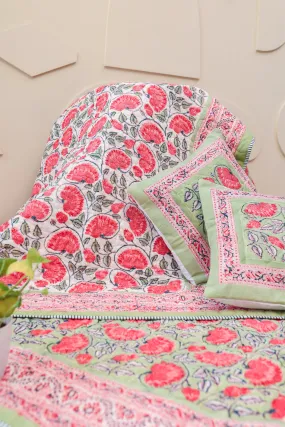 Whispering Meadows Comforter