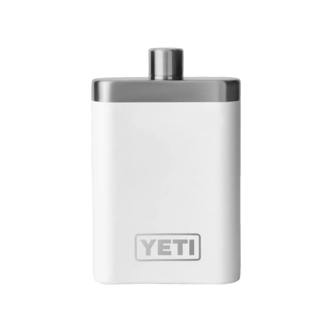 YETI Flask