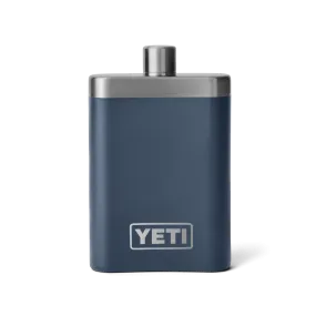 YETI Flask