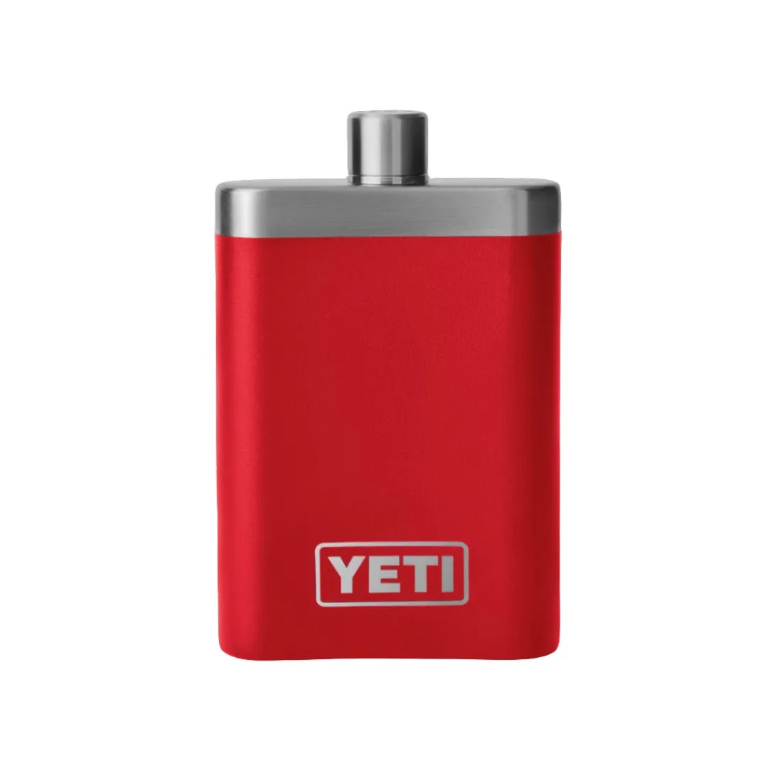 YETI Flask