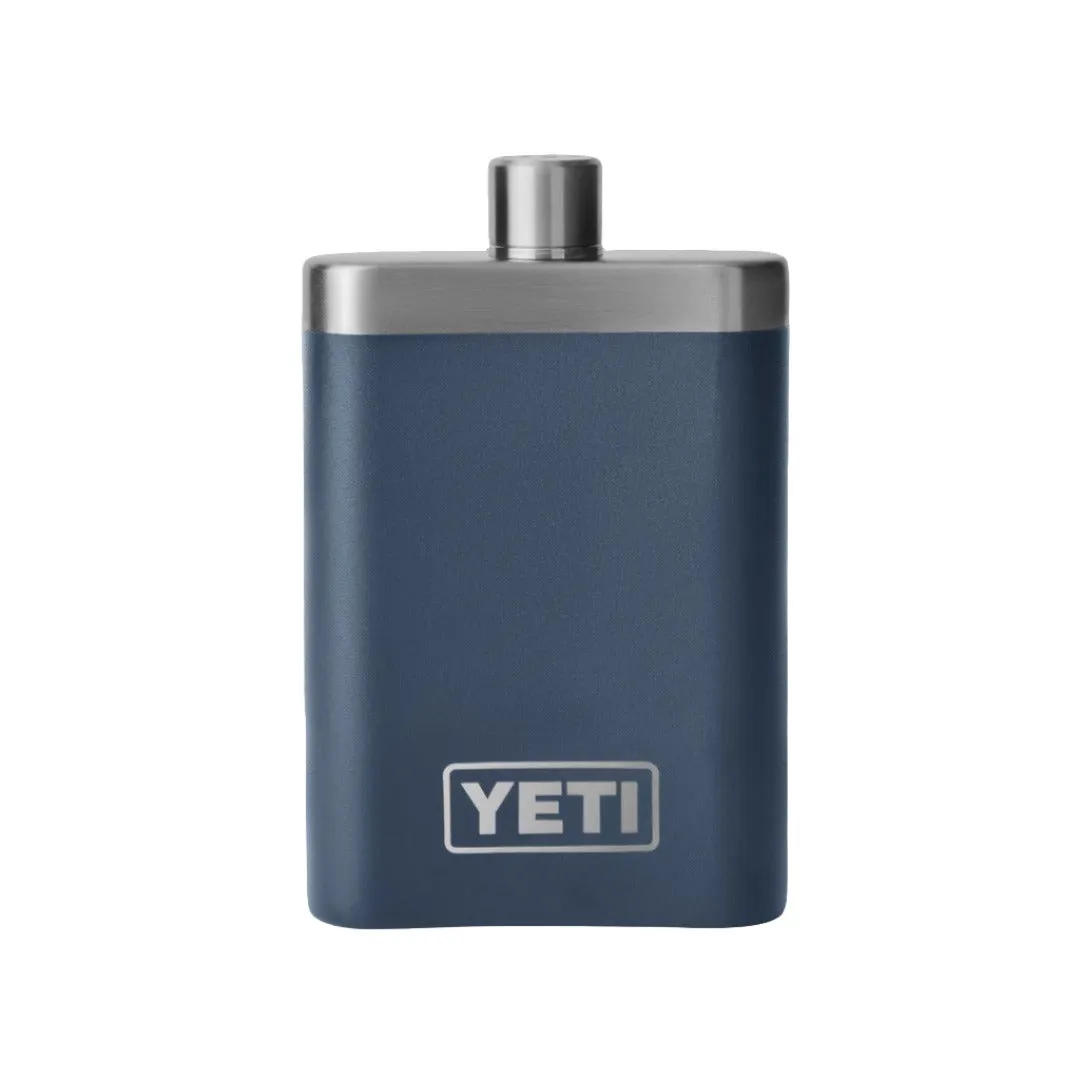 YETI Flask