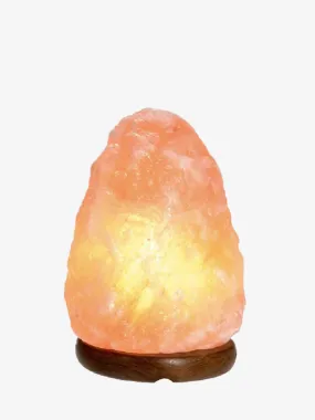 Yoga Studio Natural Himalayan Salt Lamp