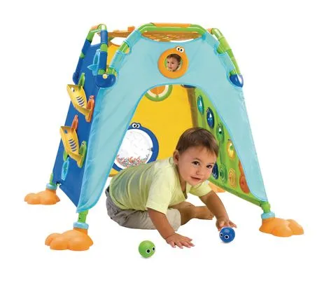 Yookidoo Discovery Playhouse