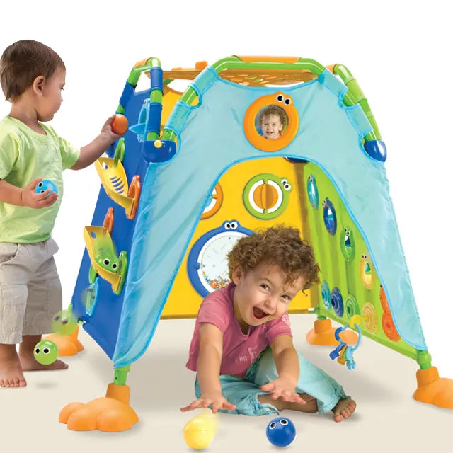 Yookidoo Discovery Playhouse